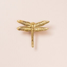 Broche libel
