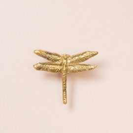 Broche libel