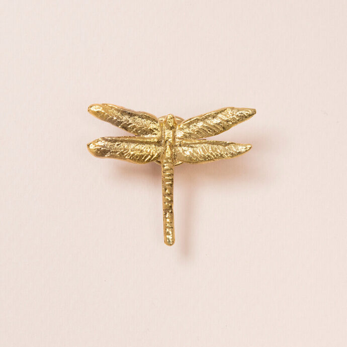 Broche libel