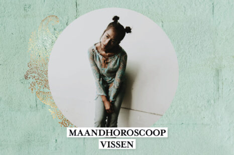 Vissen, jij helpt anderen om tot een groter bewustzijn te komen