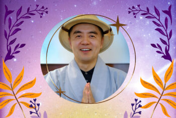 Compassie voor jezelf en anderen volgens monnik Haemin Sunim