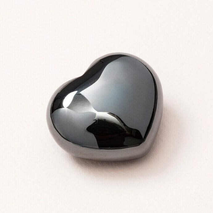 hematiet hart