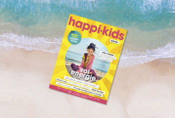 Happi.kids ‘Vol energie’ ligt nu in de winkel