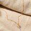 Zon en maanketting