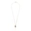 Zon en maanketting