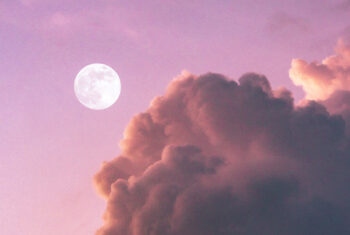 Volle maan en maansverduistering: dit ga je voelen