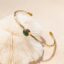 Aventurijn armband Moonlight