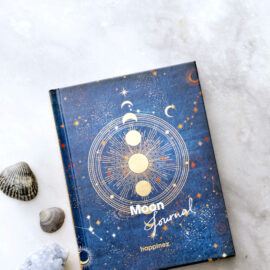 Moon journal klein