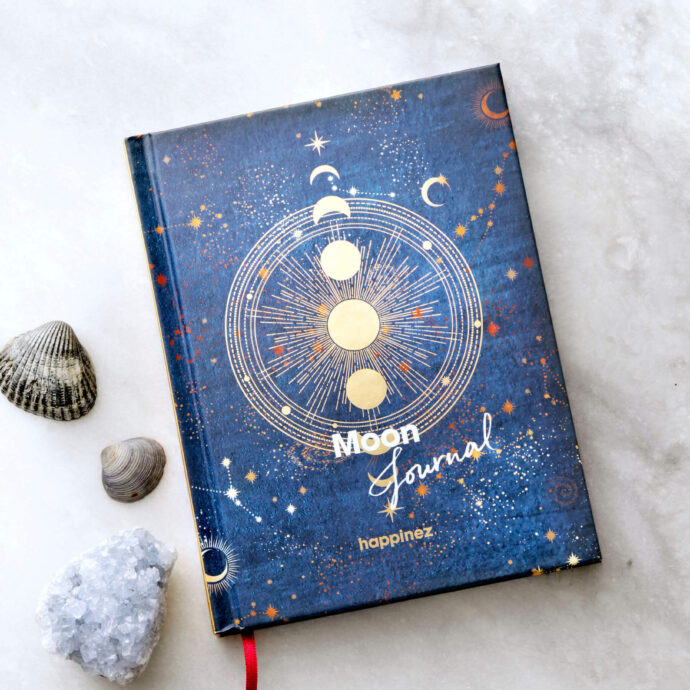 Moon journal