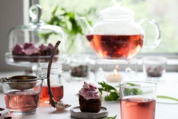 Thee in de Chinese voedingsleer: zo beïnvloed je je gemoedstoestand met thee