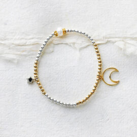 Armband Luna