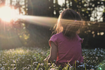 Vier mindfulness oefeningen voor kinderen