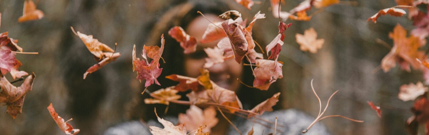 Zo ga je stralend de herfst in (en voorkom je een najaarsdip)