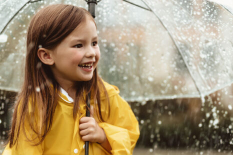 Dit is waarom positieve ervaringen uit je kindertijd zo belangrijk zijn