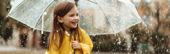 Dit is waarom positieve ervaringen uit je kindertijd zo belangrijk zijn