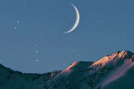 Nieuwe maan in Weegschaal: dit is je horoscoop