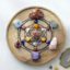 Kristallengrid Metatron