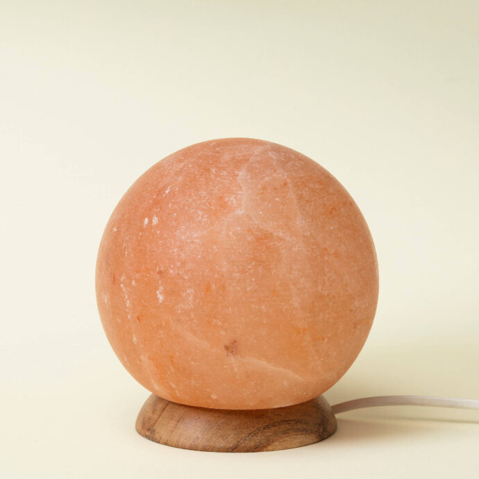 zoutlamp bol