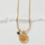 Sterrenbeeld ketting Schorpioen