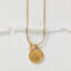 Sterrenbeeld ketting Vissen
