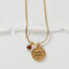 Sterrenbeeld ketting Waterman