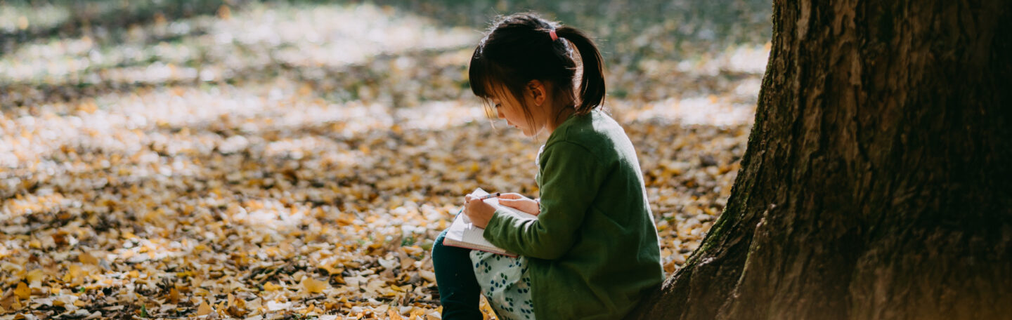 Indigokinderen: dit wil je erover weten