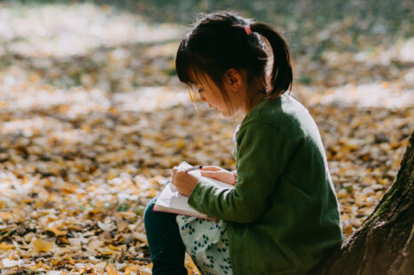 Indigokinderen: dit wil je erover weten