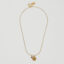 Sterrenbeeld ketting Leeuw