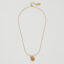 Sterrenbeeld ketting Maagd