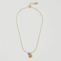 Sterrenbeeld ketting Schorpioen