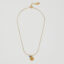 Sterrenbeeld ketting Schorpioen