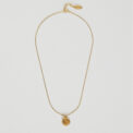 Sterrenbeeld ketting Steenbok