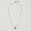 Sterrenbeeld ketting Steenbok