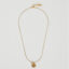 Sterrenbeeld ketting Stier