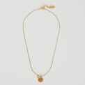 Sterrenbeeld ketting Tweelingen