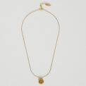 Sterrenbeeld ketting Vissen