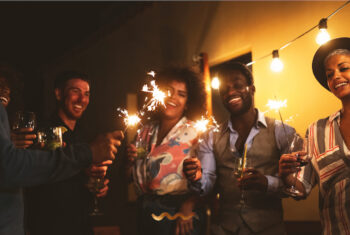 5 alcoholvrije cocktails voor de feestdagen