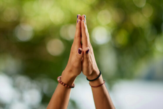 Gift of Gratitude-meditatie: laat je hart volstromen met dankbaarheid