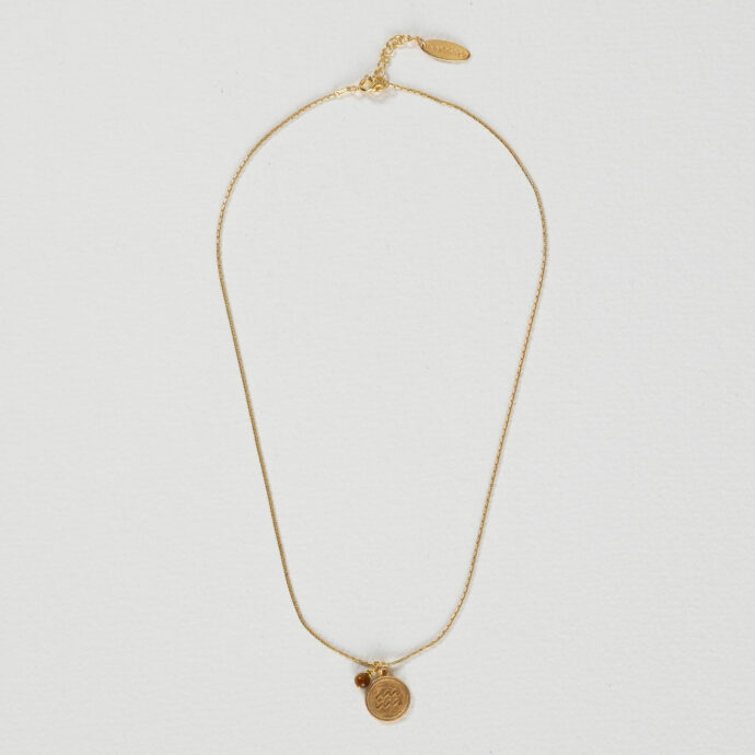 Sterrenbeeld ketting Waterman