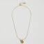 Sterrenbeeld ketting Weegschaal
