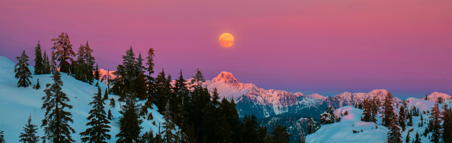 Volle maan in Kreeft brengt verademing