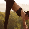 Deze yogaserie doet wonderen voor je spijsvertering
