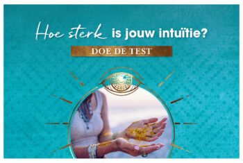 Hoe sterk is jouw intuïtie? Doe de test