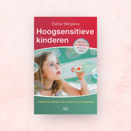 Hoogsensitieve kinderen