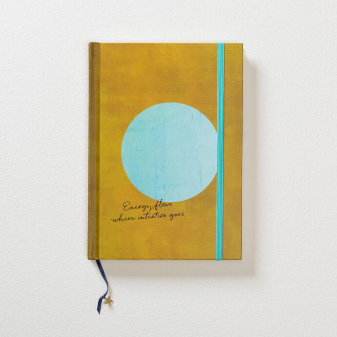 Notebook Energy