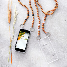 Happinez telefoonhoesje