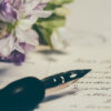 De magie van een handgeschreven brief