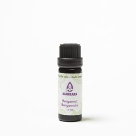 Etherische olie Bergamot