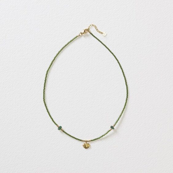 Aventurijn ketting Joy