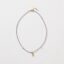 Maansteen ketting Noa